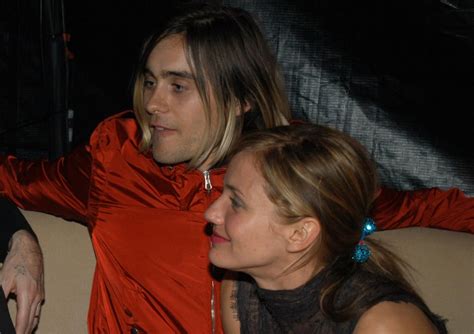 cameron diaz y jared leto|who has jared leto dated.